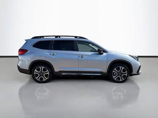 2026 Subaru Ascent Limited