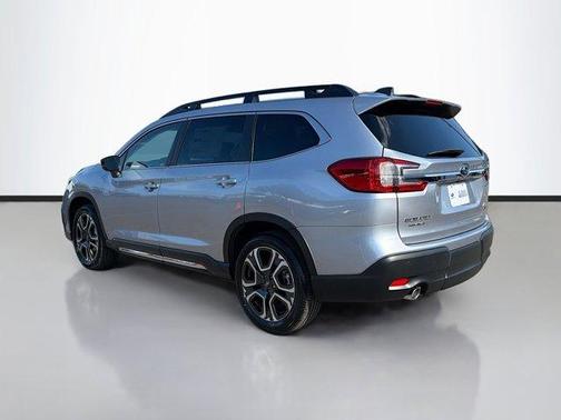2026 Subaru Ascent Limited