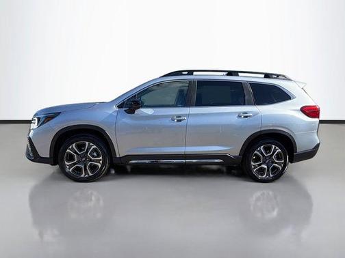 2026 Subaru Ascent Limited