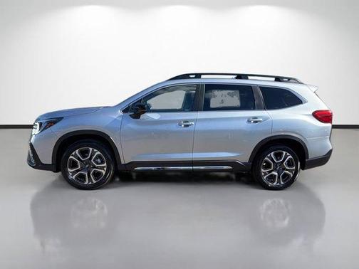 2026 Subaru Ascent Limited