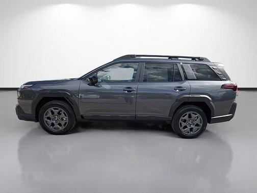 Magnetite Gray Metallic 2026 Subaru Outback Premium