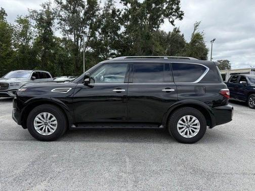2023 Nissan Armada SV