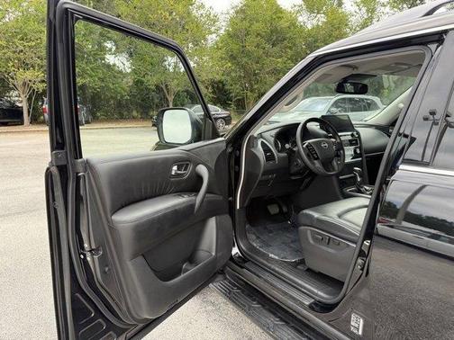2023 Nissan Armada SV