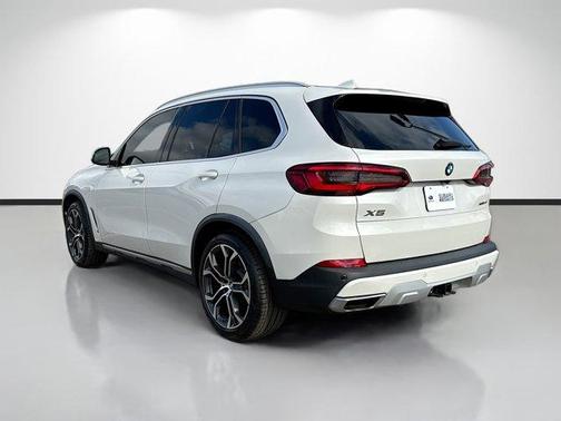 2019 BMW X5 xDrive50i