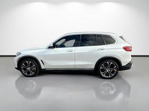 2019 BMW X5 xDrive50i