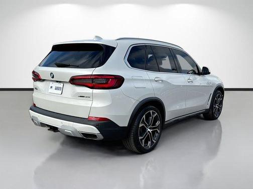 2019 BMW X5 xDrive50i
