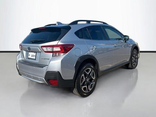 2018 Subaru Crosstrek 2.0i Limited