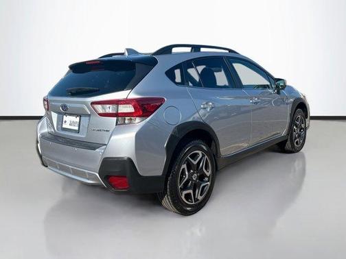 2018 Subaru Crosstrek 2.0i Limited