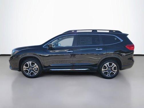 2025 Subaru Ascent Touring