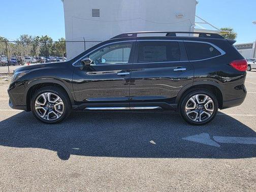 2025 Subaru Ascent Touring