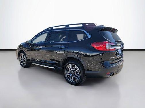 2025 Subaru Ascent Touring