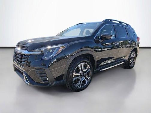 2025 Subaru Ascent Touring
