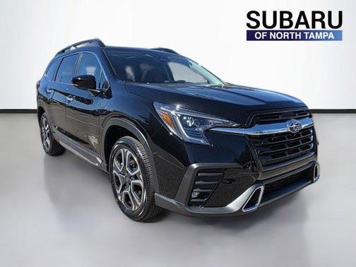 2025 Subaru Ascent Touring