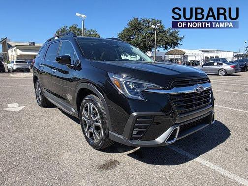 2025 Subaru Ascent Touring