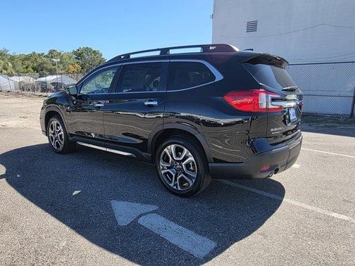 2025 Subaru Ascent Touring