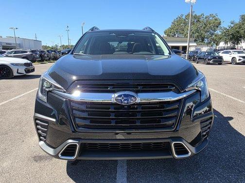 2025 Subaru Ascent Touring