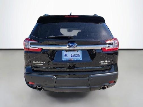 2025 Subaru Ascent Touring