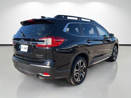2026 Subaru Ascent Limited