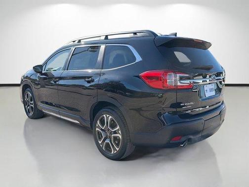 2026 Subaru Ascent Limited