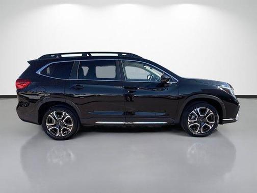 2026 Subaru Ascent Limited