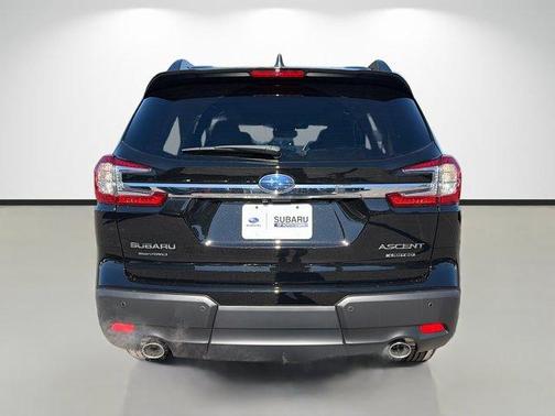 2026 Subaru Ascent Limited