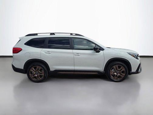 2025 Subaru Ascent Limited Bronze Edition