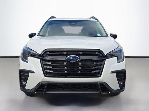 2025 Subaru Ascent Limited Bronze Edition