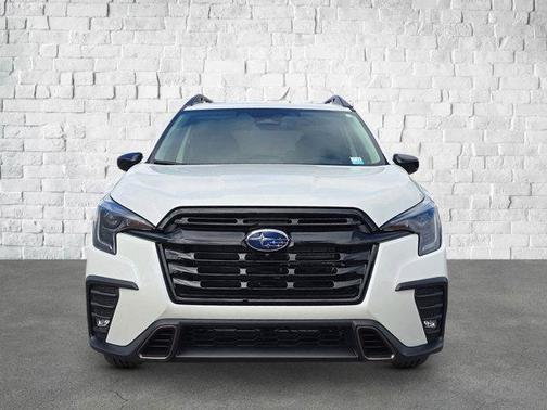 2025 Subaru Ascent Limited Bronze Edition