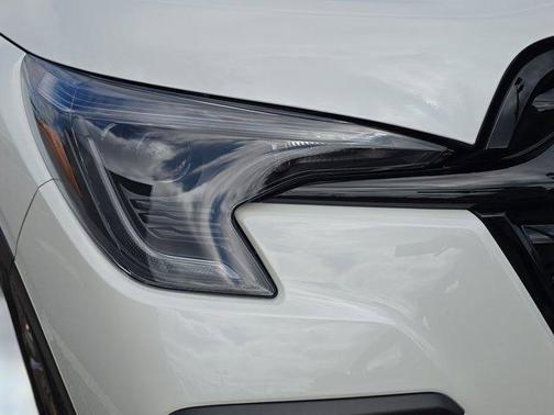 2025 Subaru Ascent Limited Bronze Edition