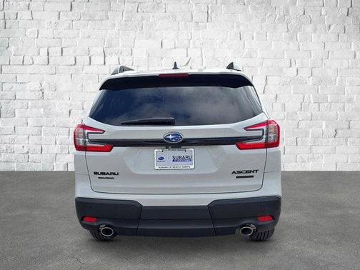 2025 Subaru Ascent Limited Bronze Edition