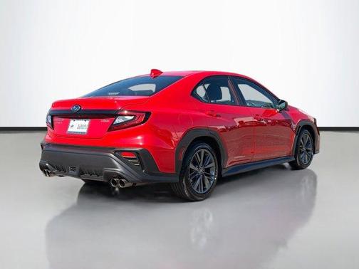 2024 Subaru WRX Base