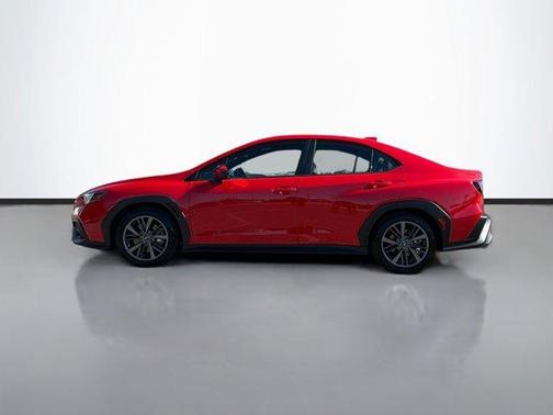 2024 Subaru WRX Base