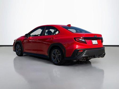 2024 Subaru WRX Base