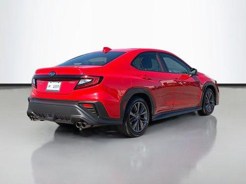 2024 Subaru WRX Base