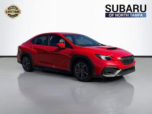 2024 Subaru WRX Base