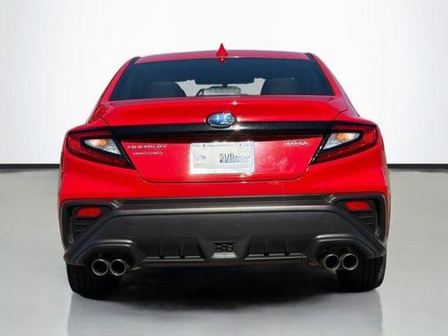 2024 Subaru WRX Base