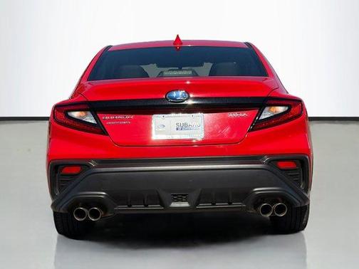 2024 Subaru WRX Base