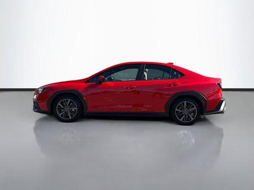 2024 Subaru WRX Base