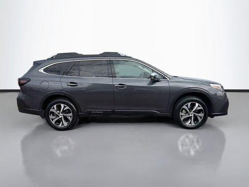 2021 Subaru Outback Touring