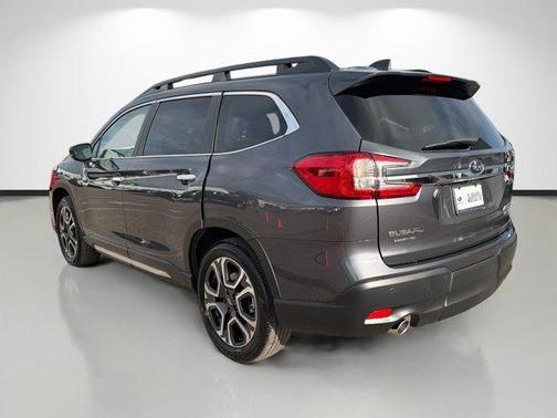 2026 Subaru Ascent Touring