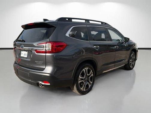2026 Subaru Ascent Touring