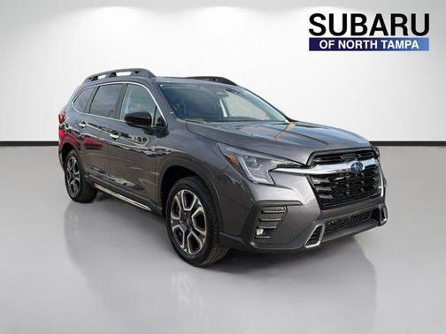 2026 Subaru Ascent Touring