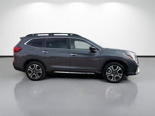 2026 Subaru Ascent Touring