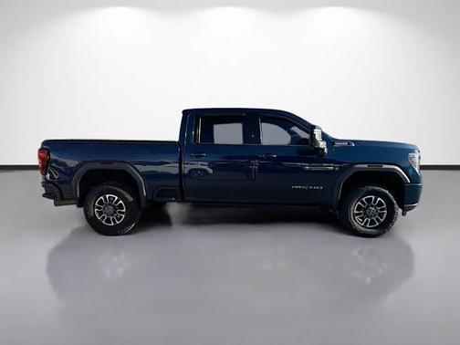 2021 GMC Sierra 2500 AT4