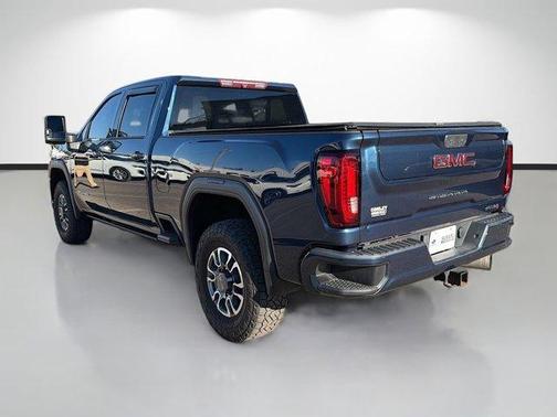 2021 GMC Sierra 2500 AT4