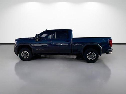 2021 GMC Sierra 2500 AT4