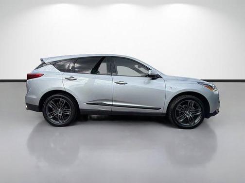 2022 Acura RDX A-Spec