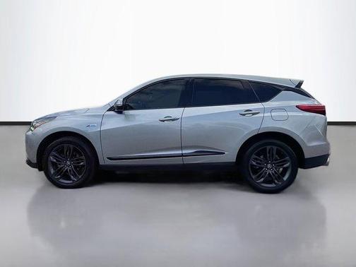 2022 Acura RDX A-Spec