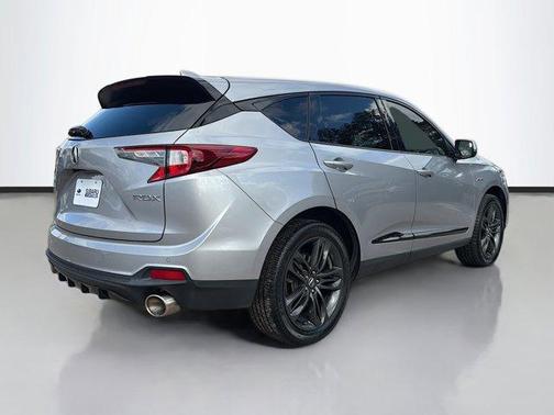 2022 Acura RDX A-Spec