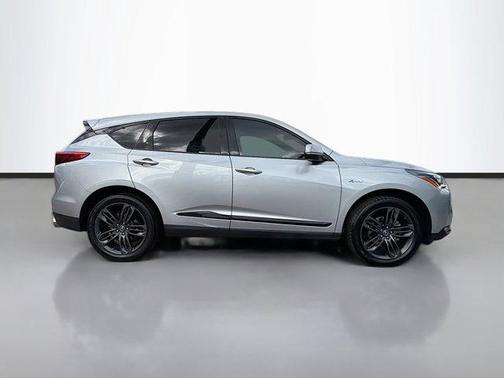 2022 Acura RDX A-Spec